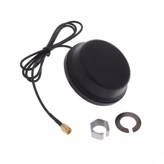 TANGO44/1M/LL/SMAM/S/S/19 Siretta Ltd  HF-Antennen